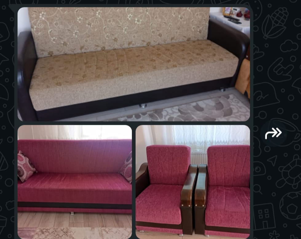 Güneş Mobilya Döşeme ve Tasarım